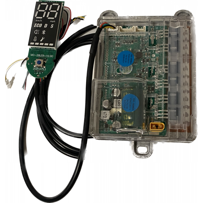Reparații sau înlocuire componente